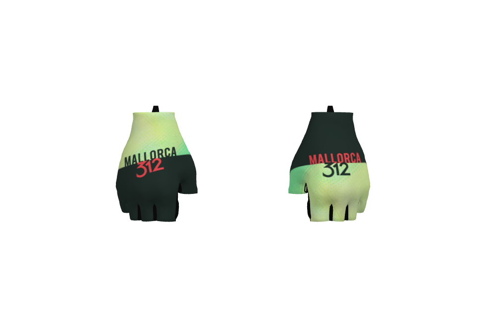 Guantes Mallorca 312 V15