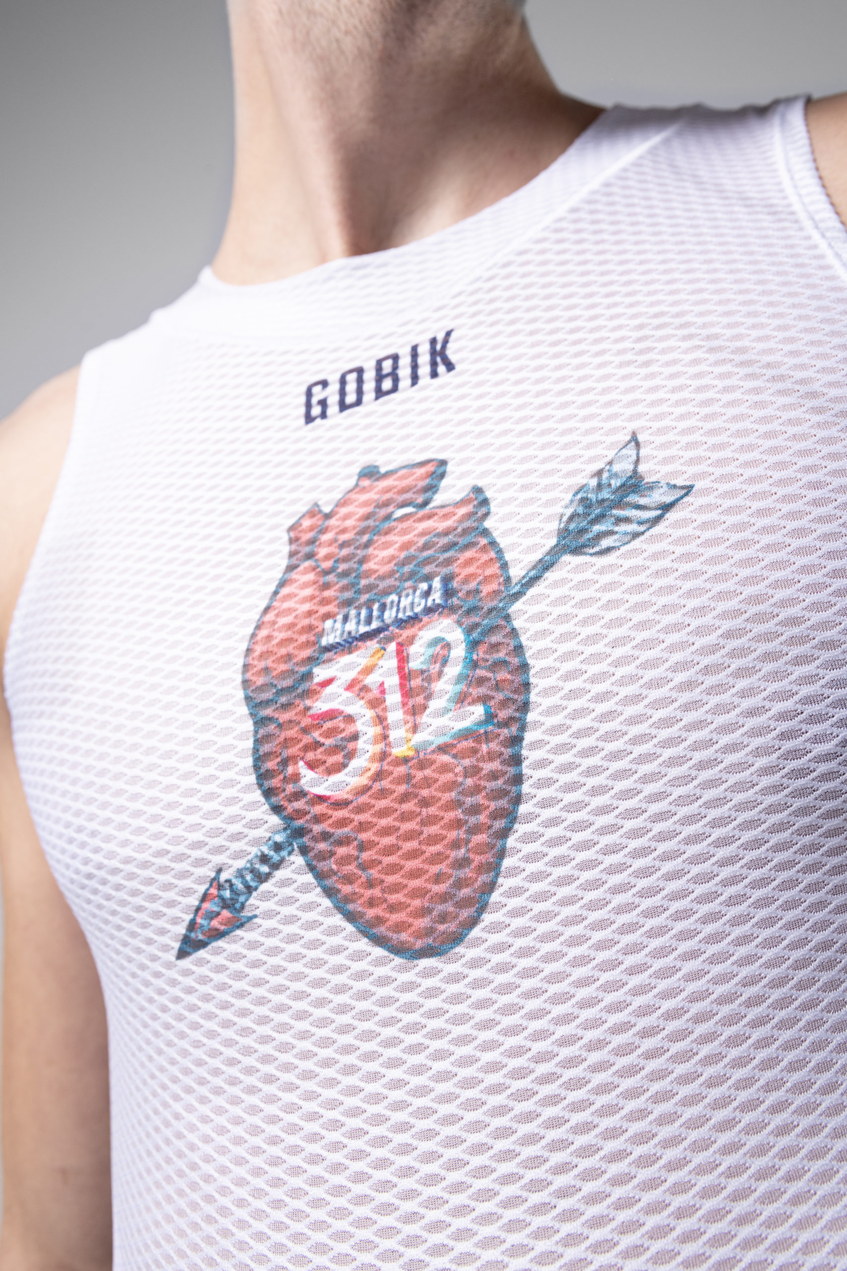 Second Skin Mallorca 312 - Hombre
