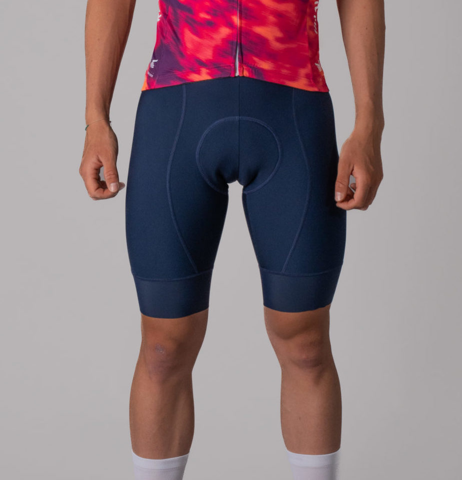 Culotte GF Alberto Contador V14 - Mujer