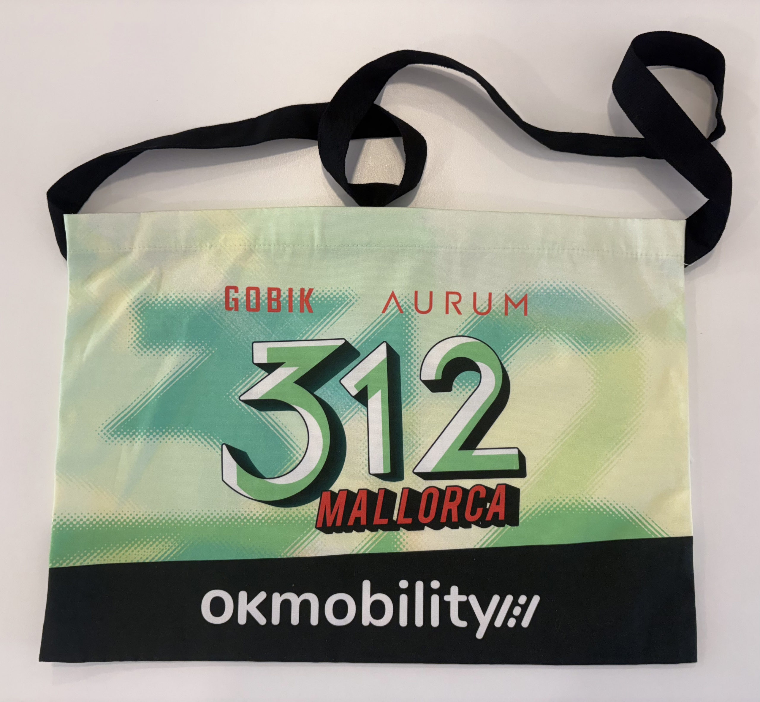 Bolsa Mallorca 312 V15