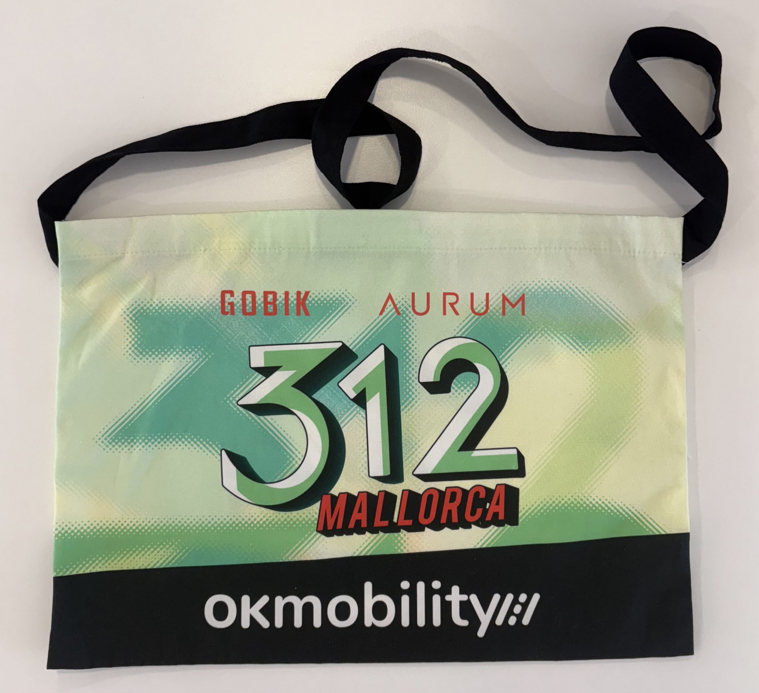 Bolsa Mallorca 312 V15