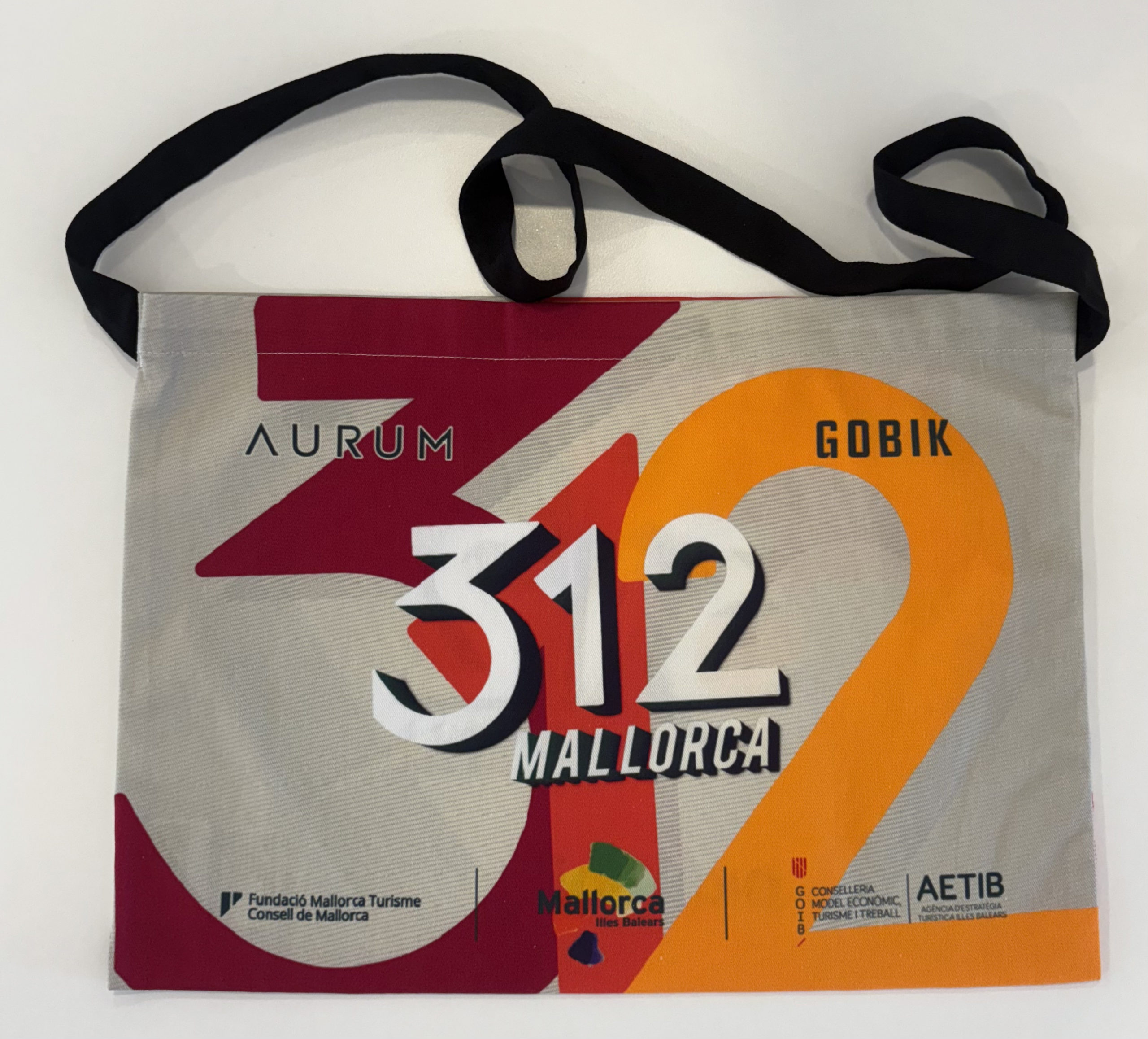 Bolsa Mallorca 312 V14