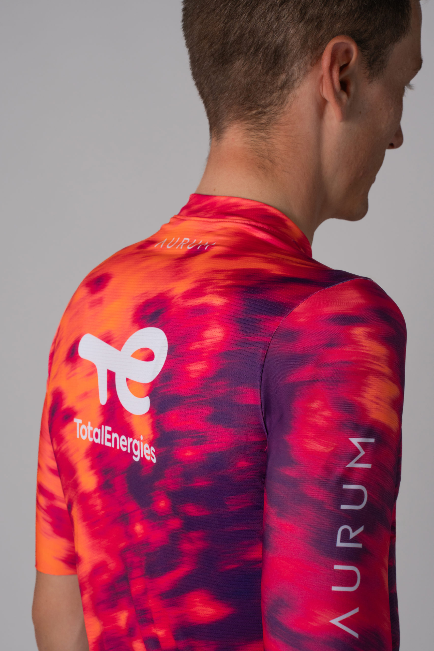 Maillot GF Alberto Contador V14
