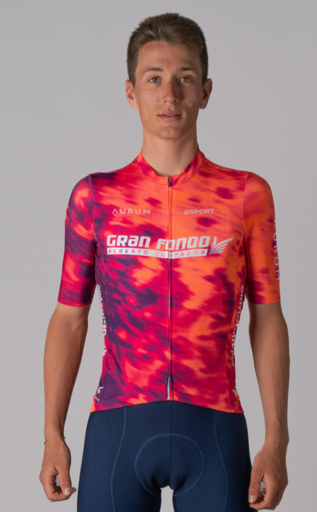 Gran Fondo Alberto Contador