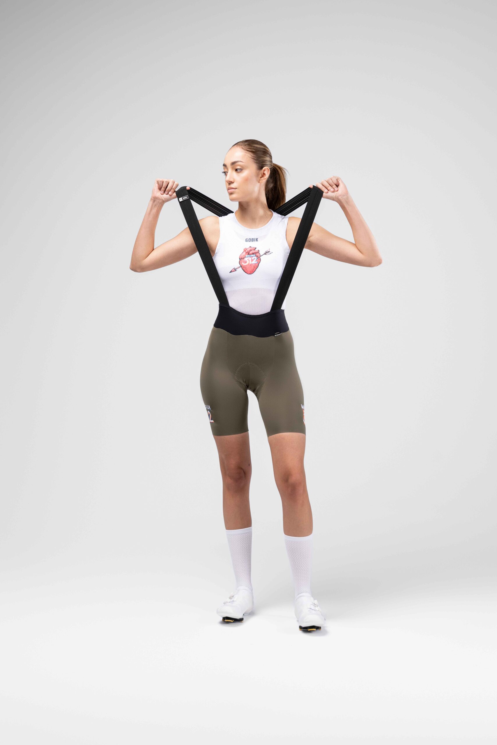 Culotte Mallorca 312 V16 - Mujer