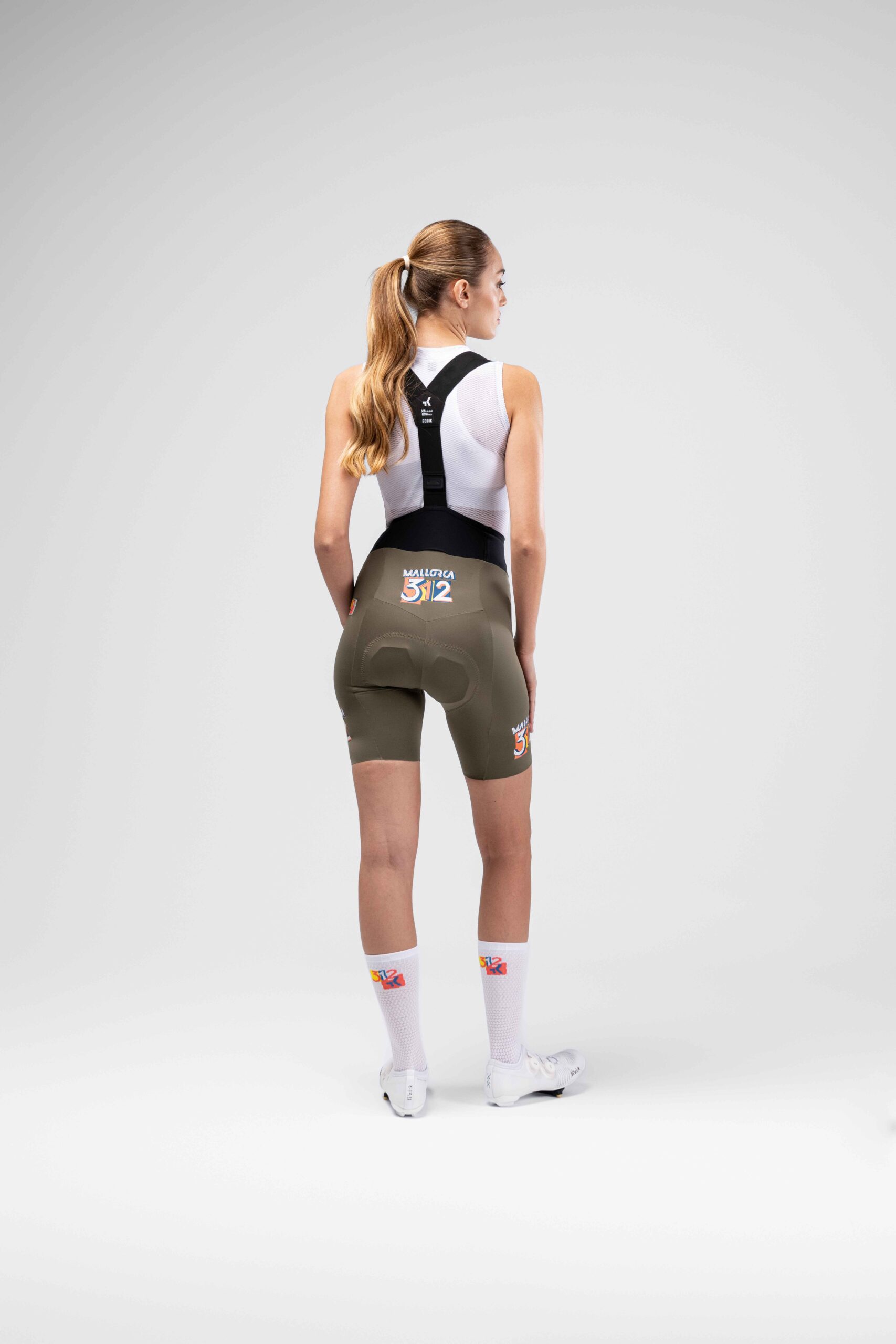 Culotte Mallorca 312 V16 - Mujer