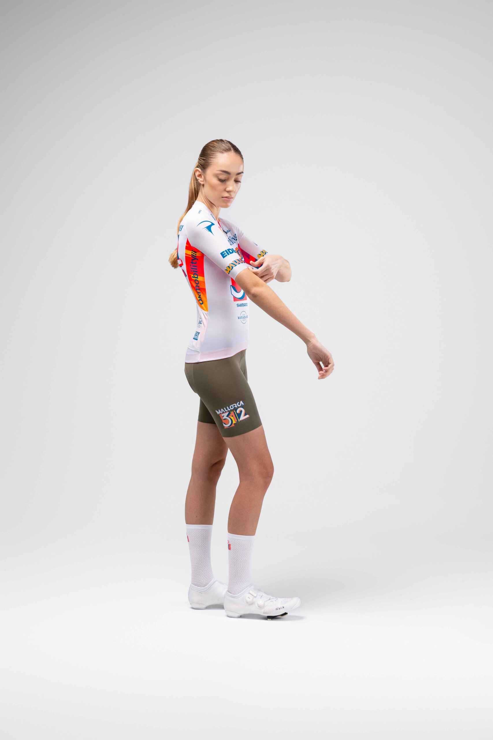 Maillot Mallorca 312 V16 - Unisex