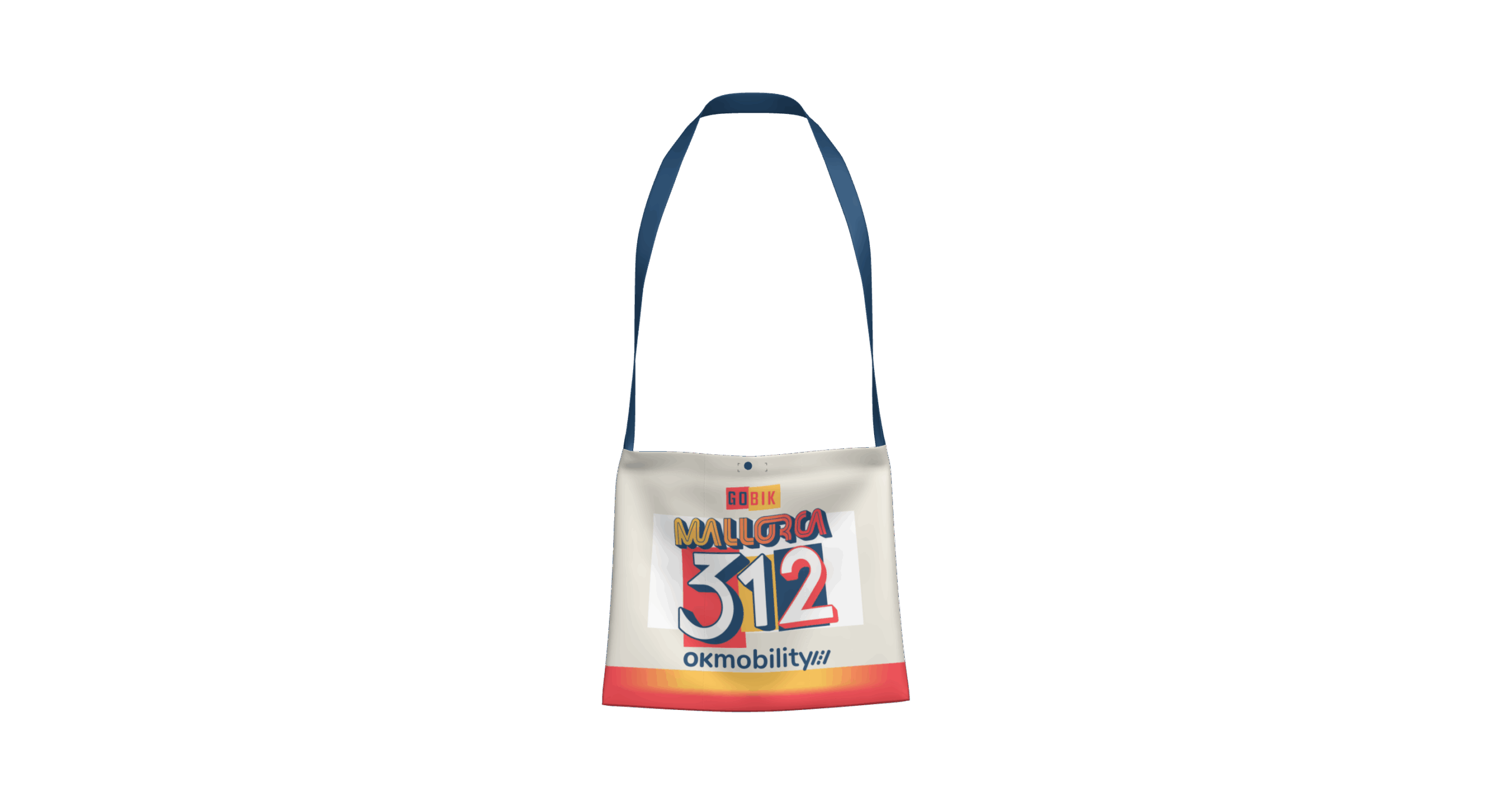 Bolsa Mallorca 312 V16