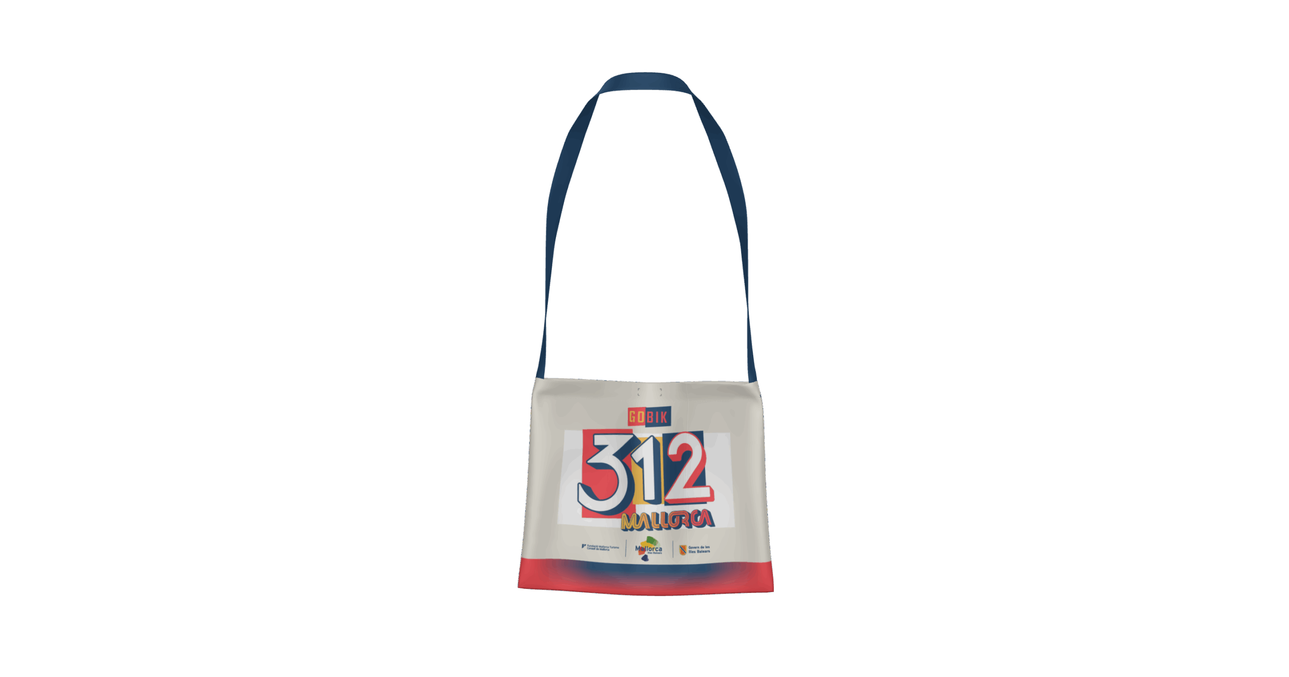 Bolsa Mallorca 312 V16