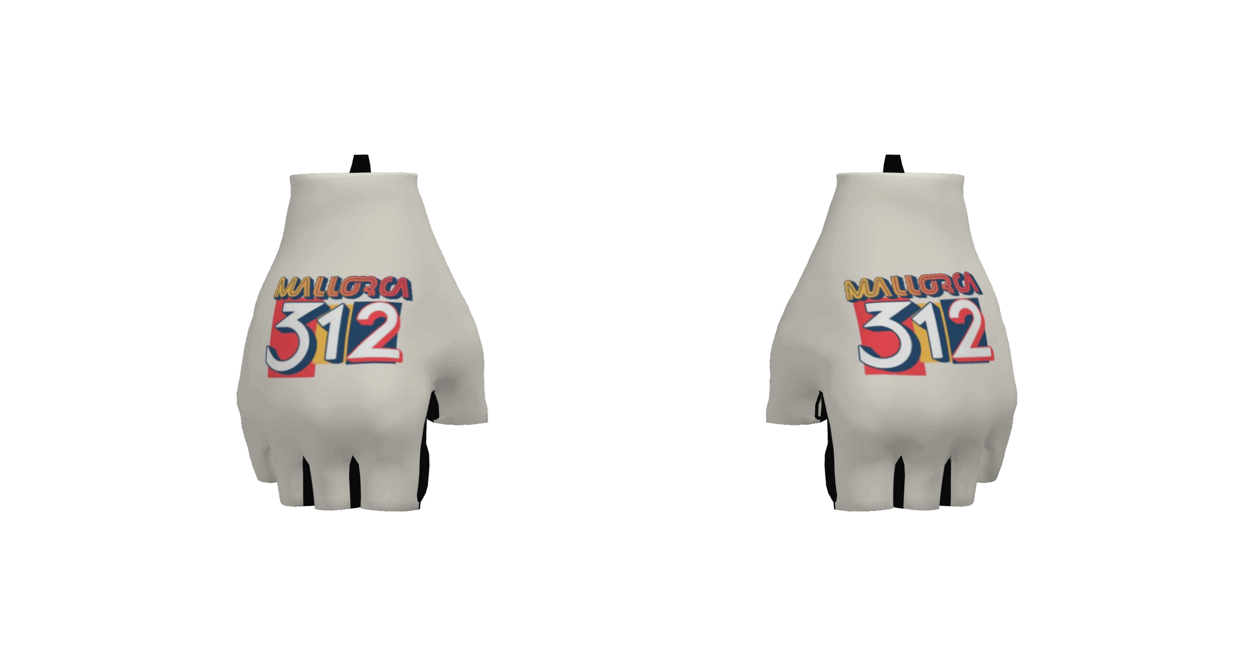 Guantes Mallorca 312 V16