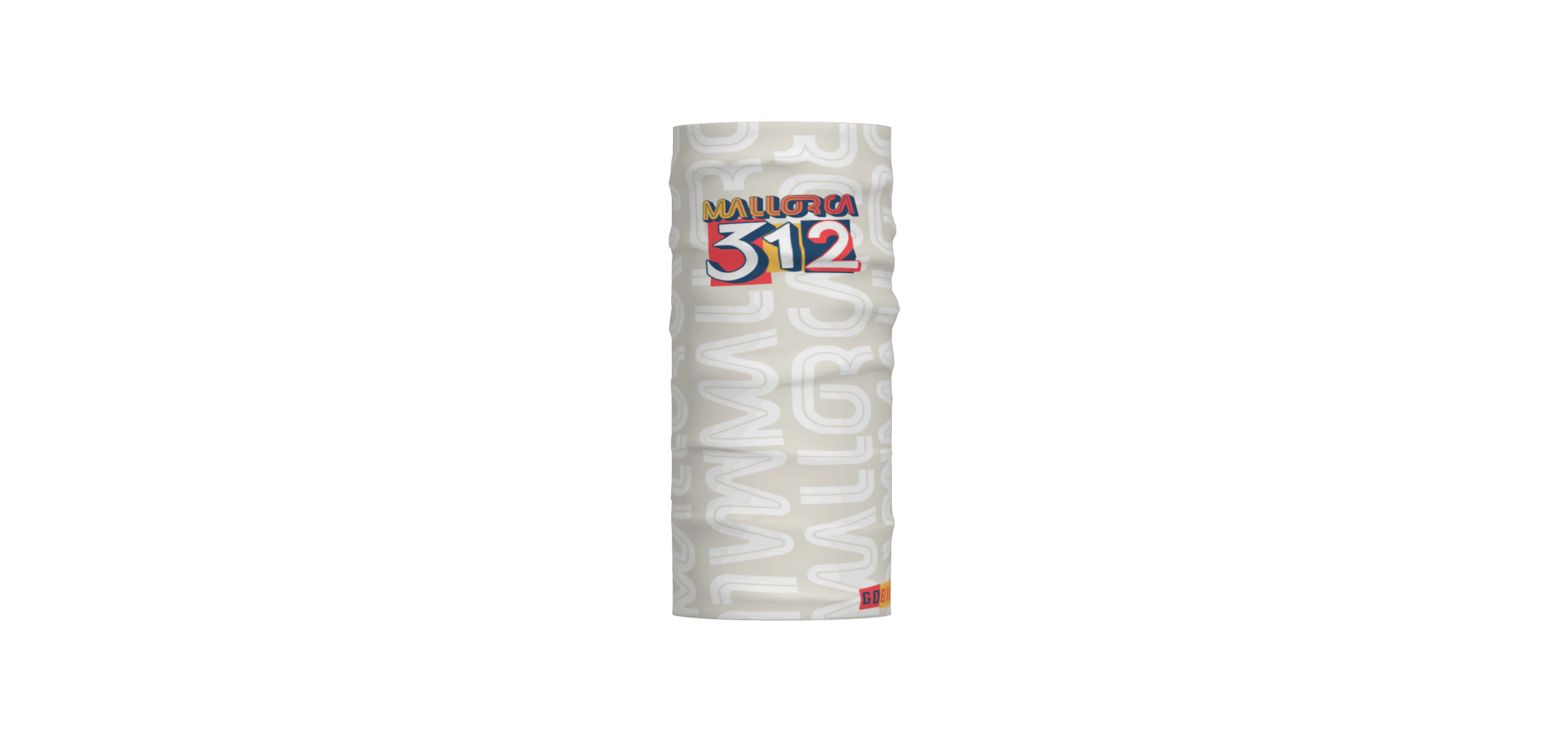 Bandana Mallorca 312 V16