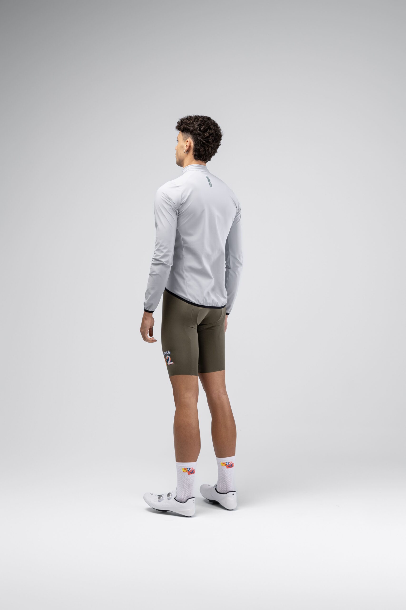 Cortavientos Selkie Mallorca 312 V16