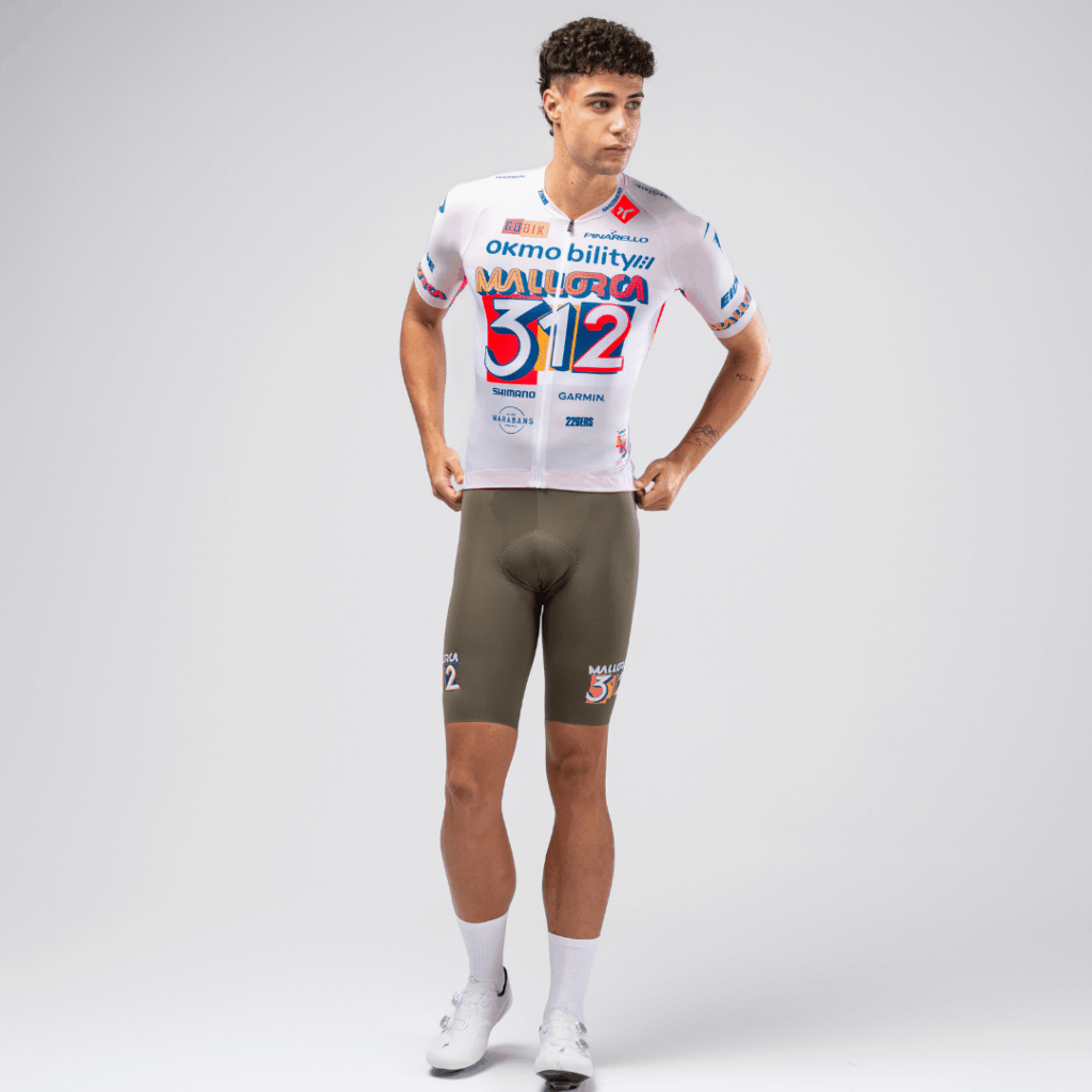 Mallorca 312