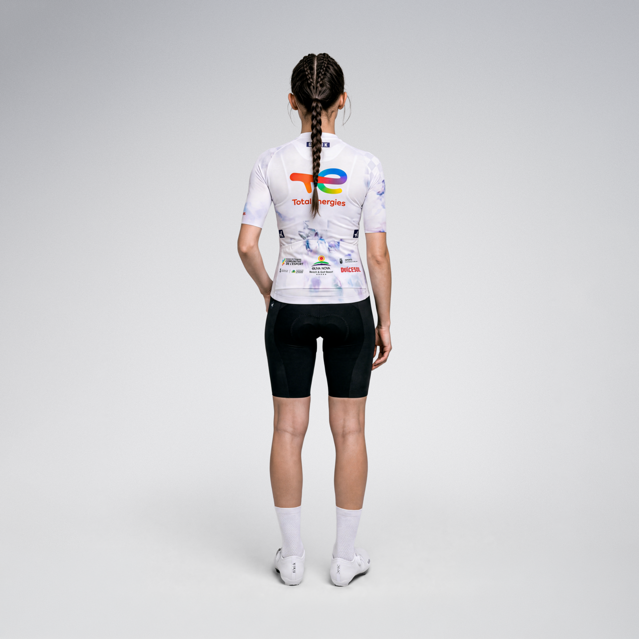 Maillot GF Alberto Contador V15