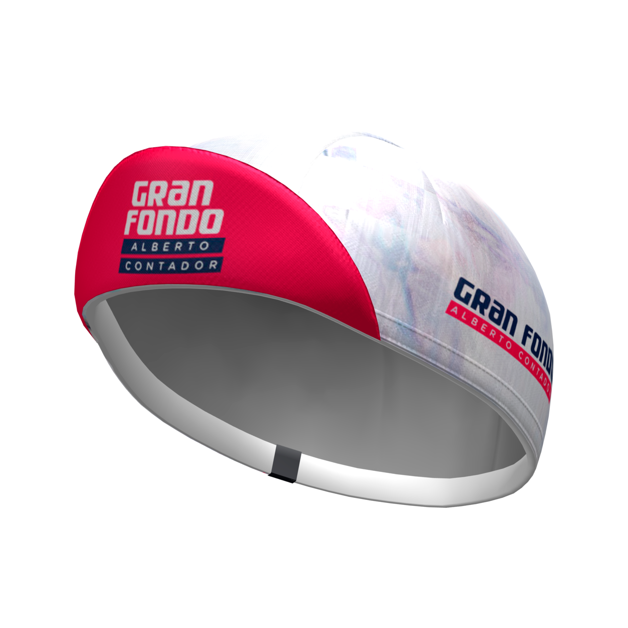 Gorra Vintage GF Alberto Contador V15