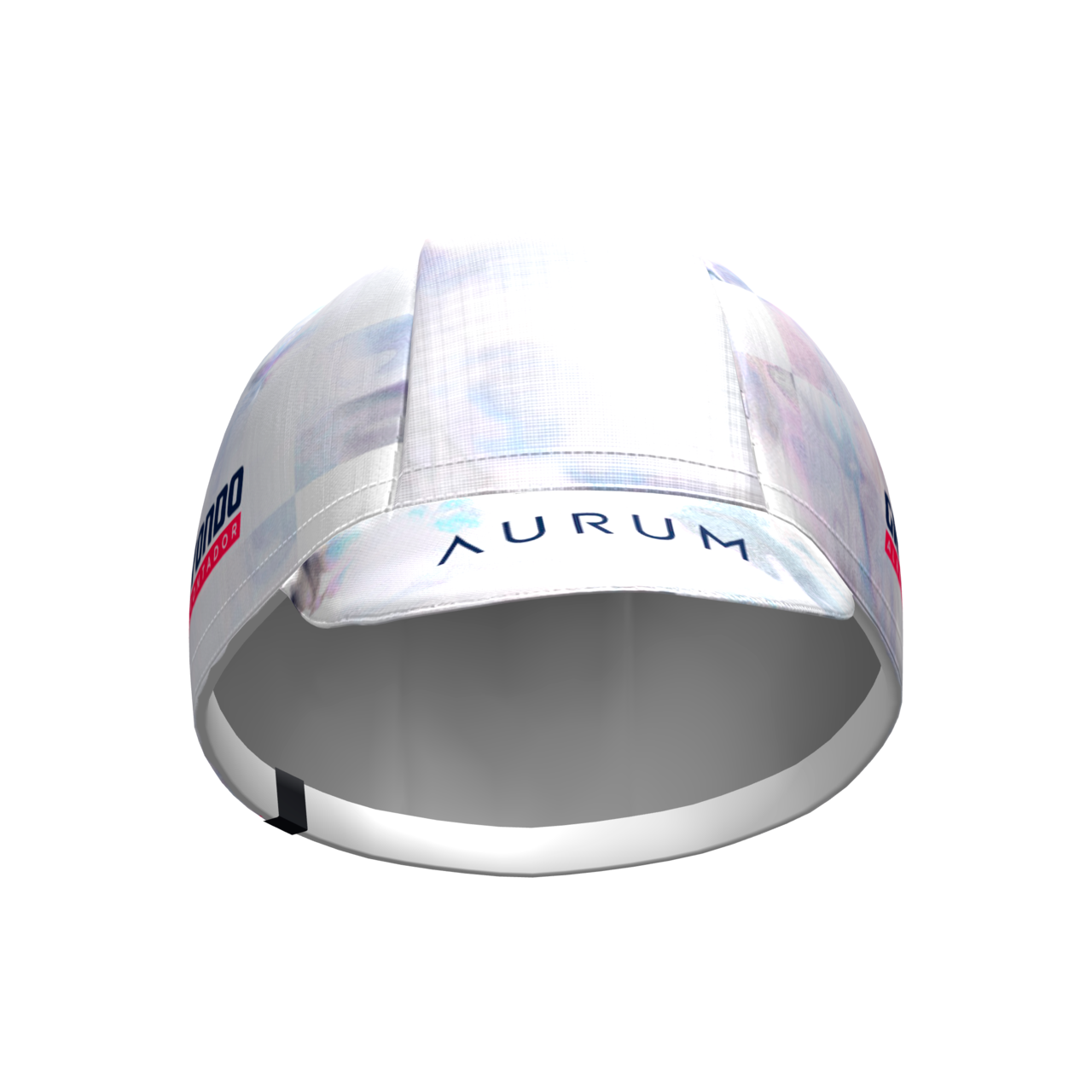 Gorra Vintage GF Alberto Contador V15