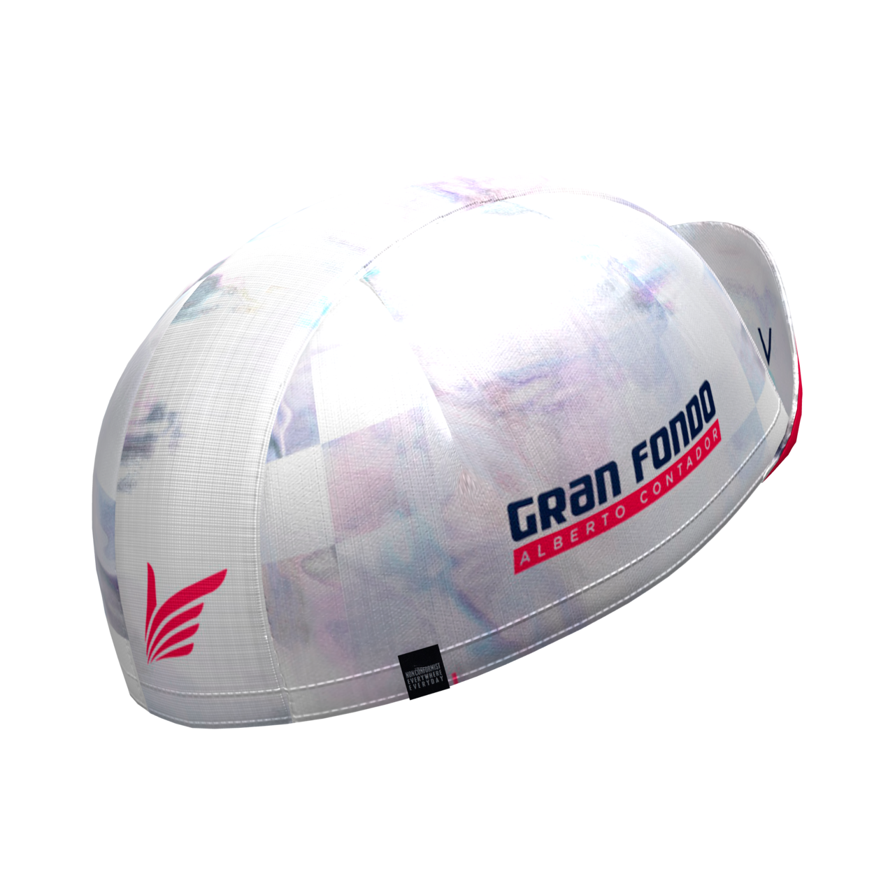 Gorra Vintage GF Alberto Contador V15
